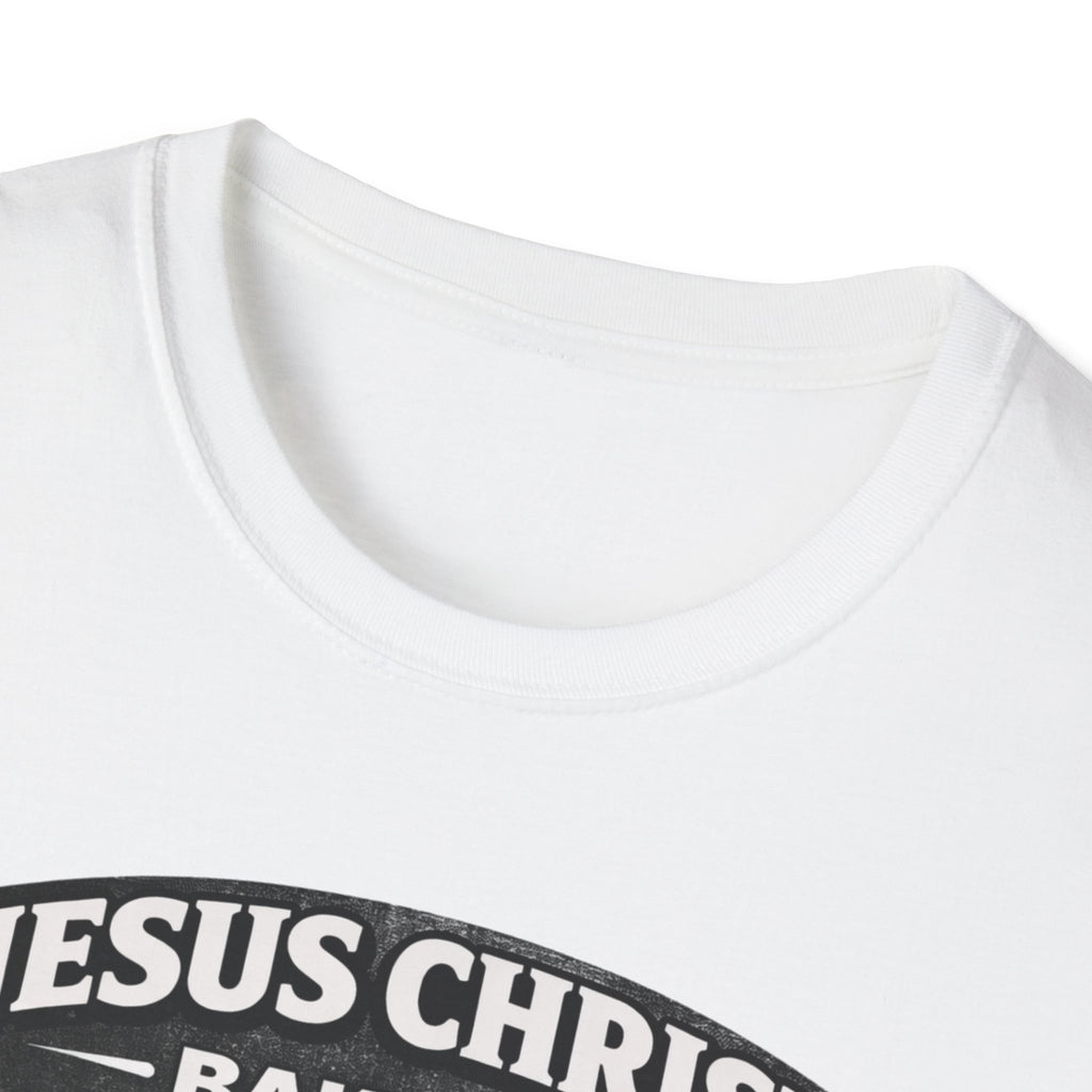 Jesus Daily Bread T Shirt