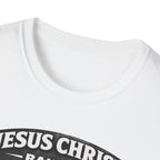 Jesus Daily Bread T Shirt