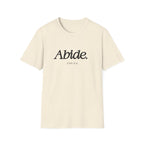 Abide Minimal T-Shirt