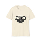 Read the ManualT-Shirt
