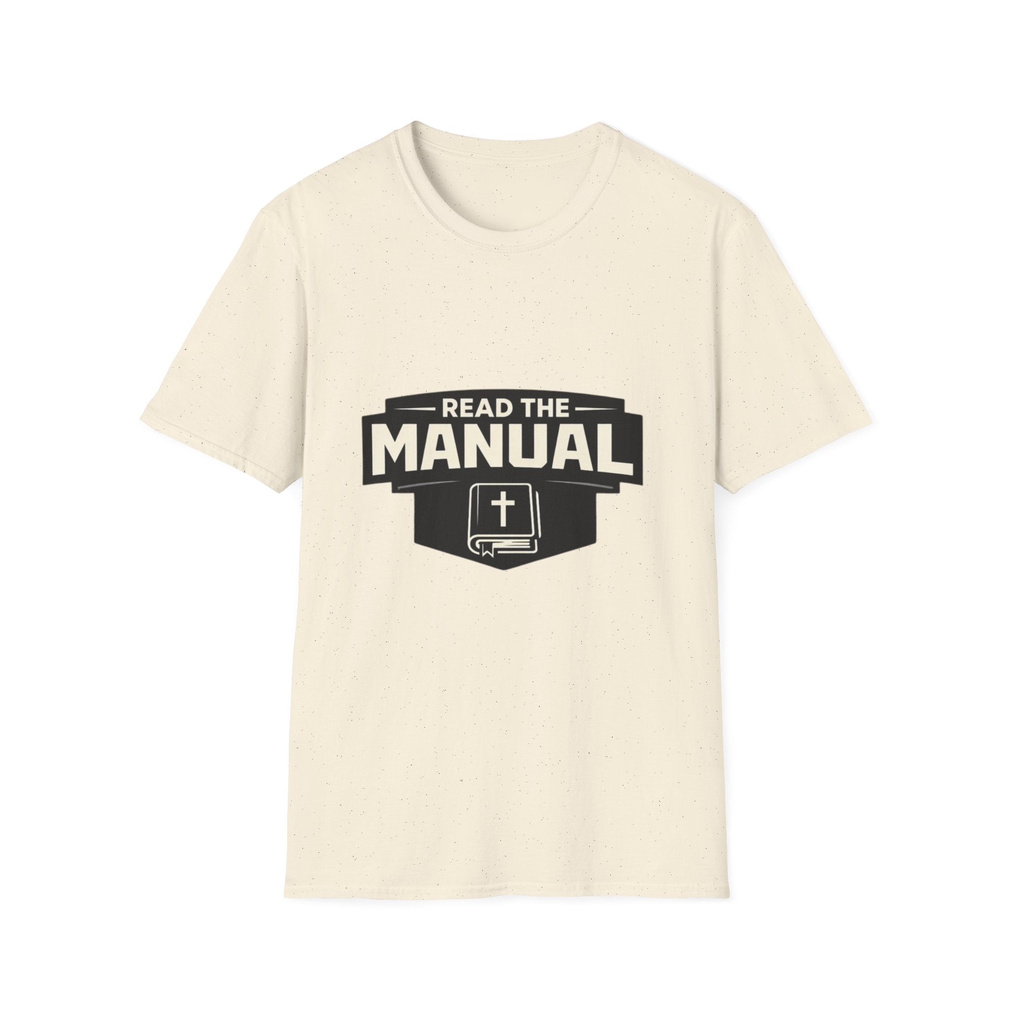 Read the ManualT-Shirt