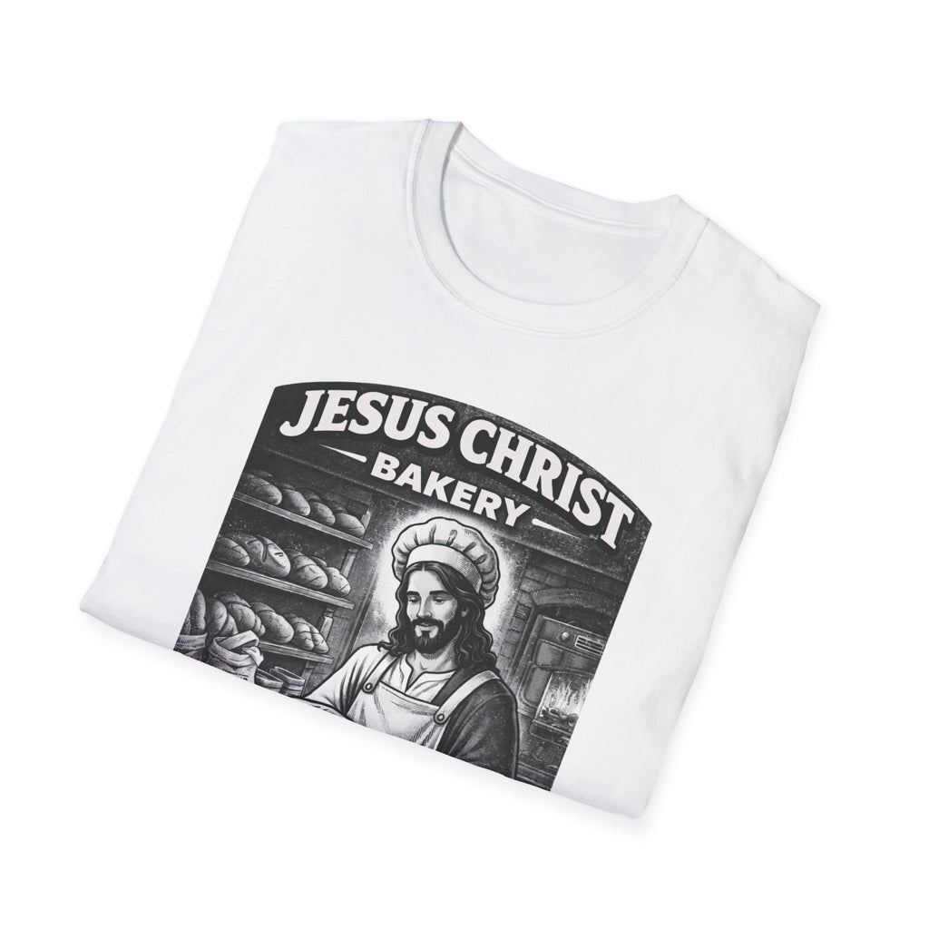 Jesus Daily Bread T Shirt