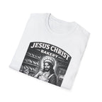 Jesus Daily Bread T Shirt