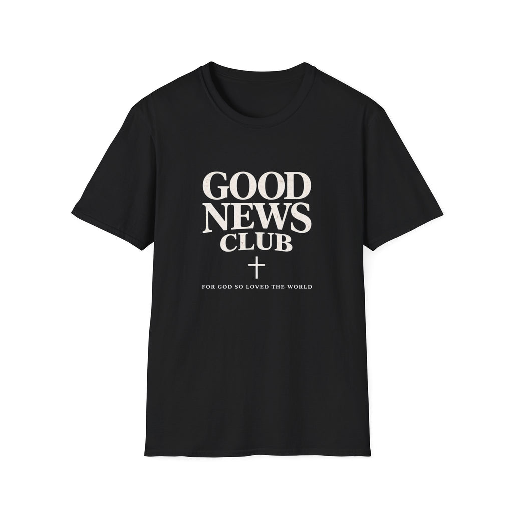 Good News Club T-Shirt