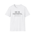 Faithful T-Shirt