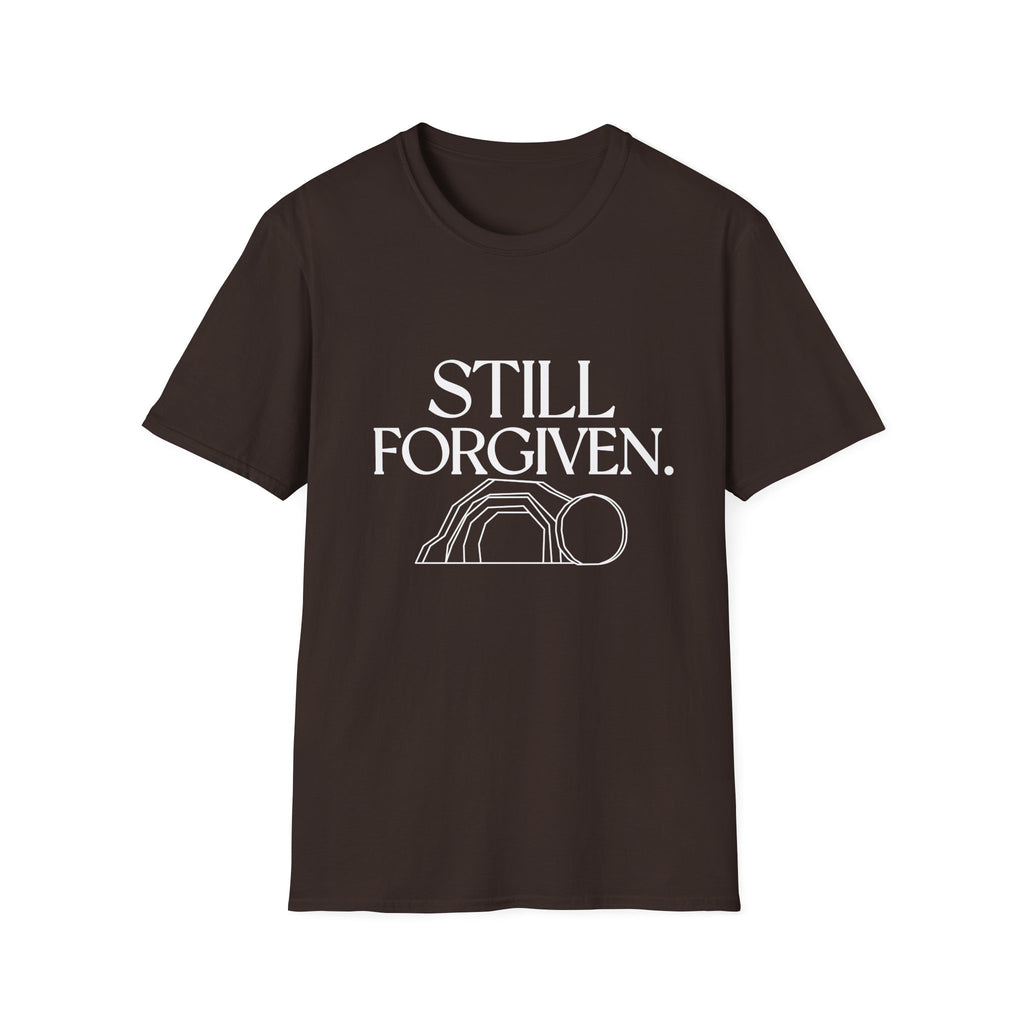 FORGIVEN LGHT T-Shirt
