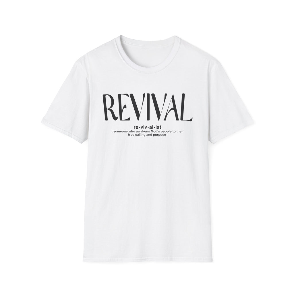 Revival T-Shirt