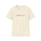 Grace Minimal T-Shirt