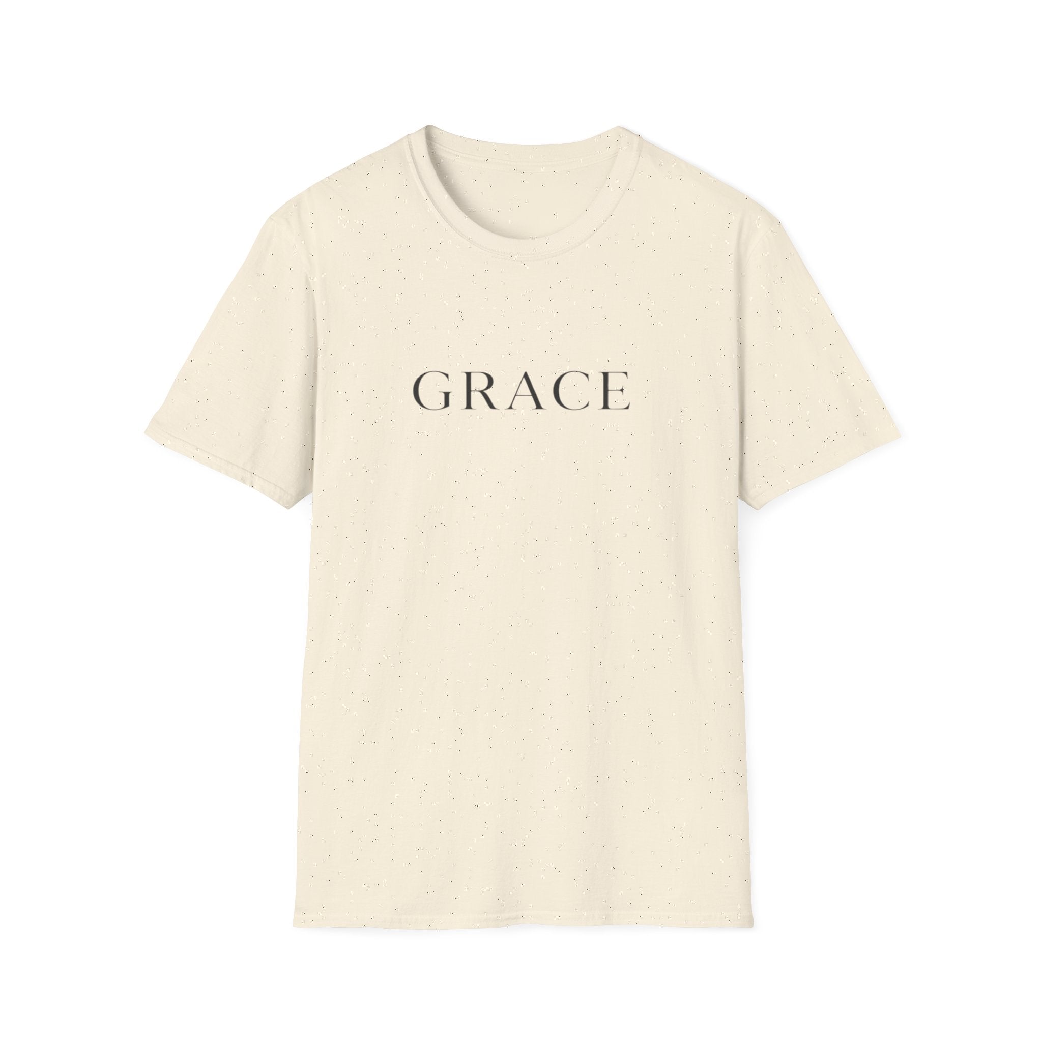 Grace Minimal T-Shirt