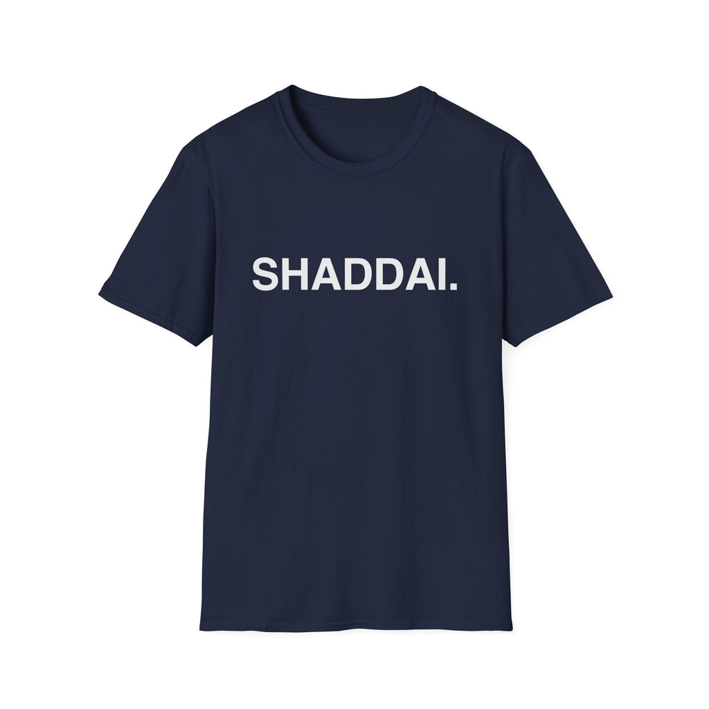 SHADDAI LGHT T-Shirt