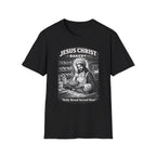 Jesus Daily Bread T Shirt
