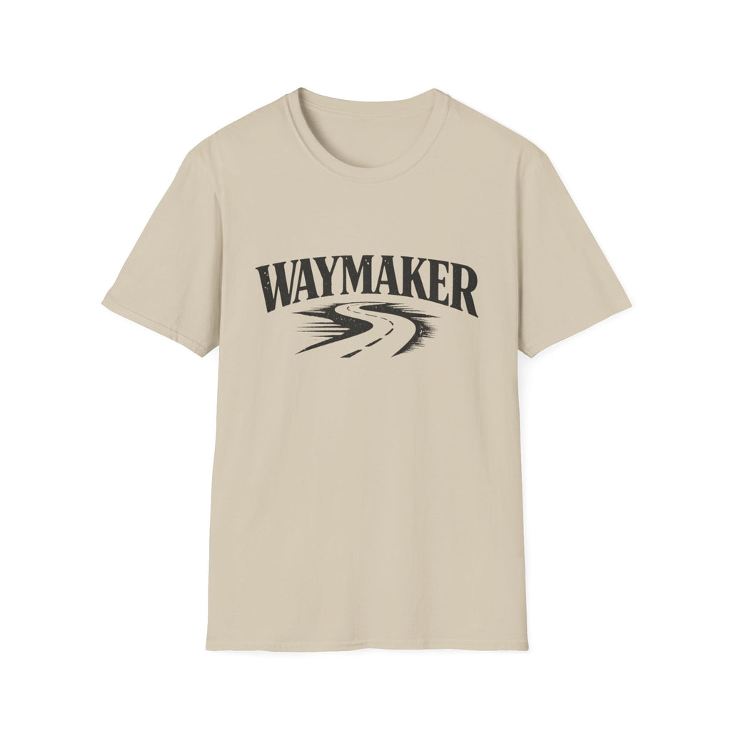 Waymaker T-Shirt