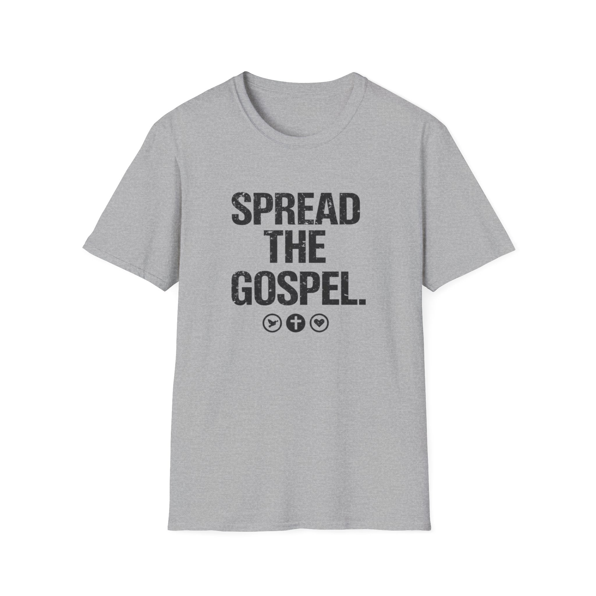 Spread the Gospel T-Shirt