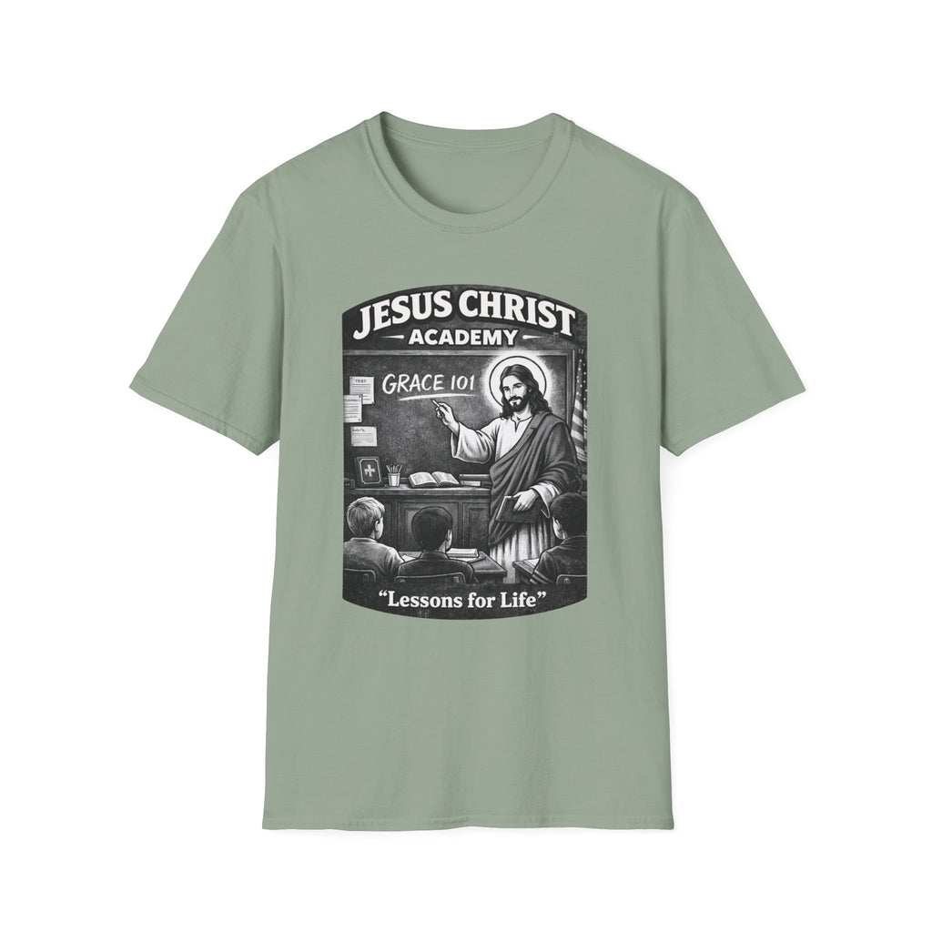 Jesus Teacher T Shirt