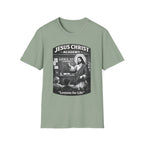 Jesus Teacher T Shirt