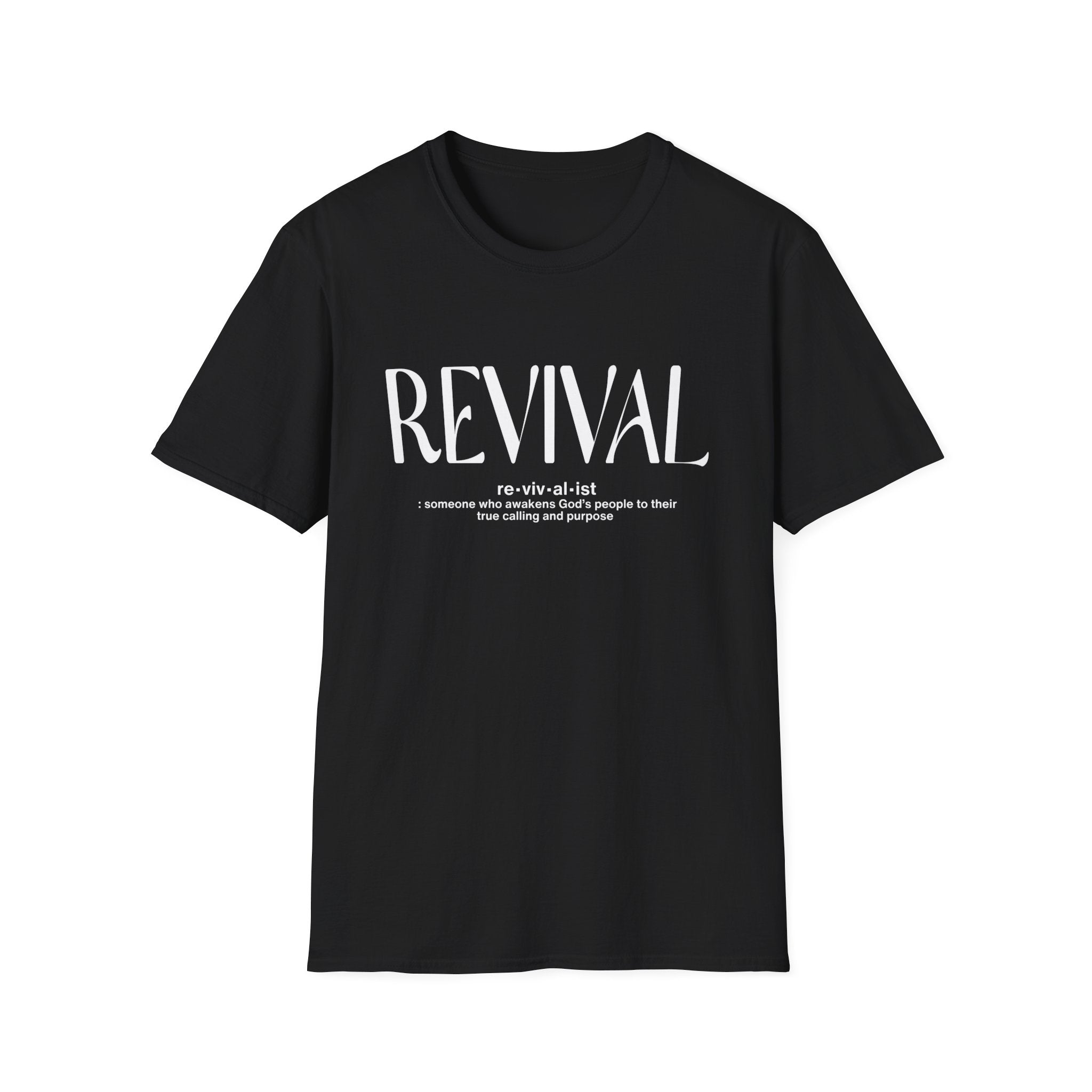 REVIVAL LGHT T-Shirt