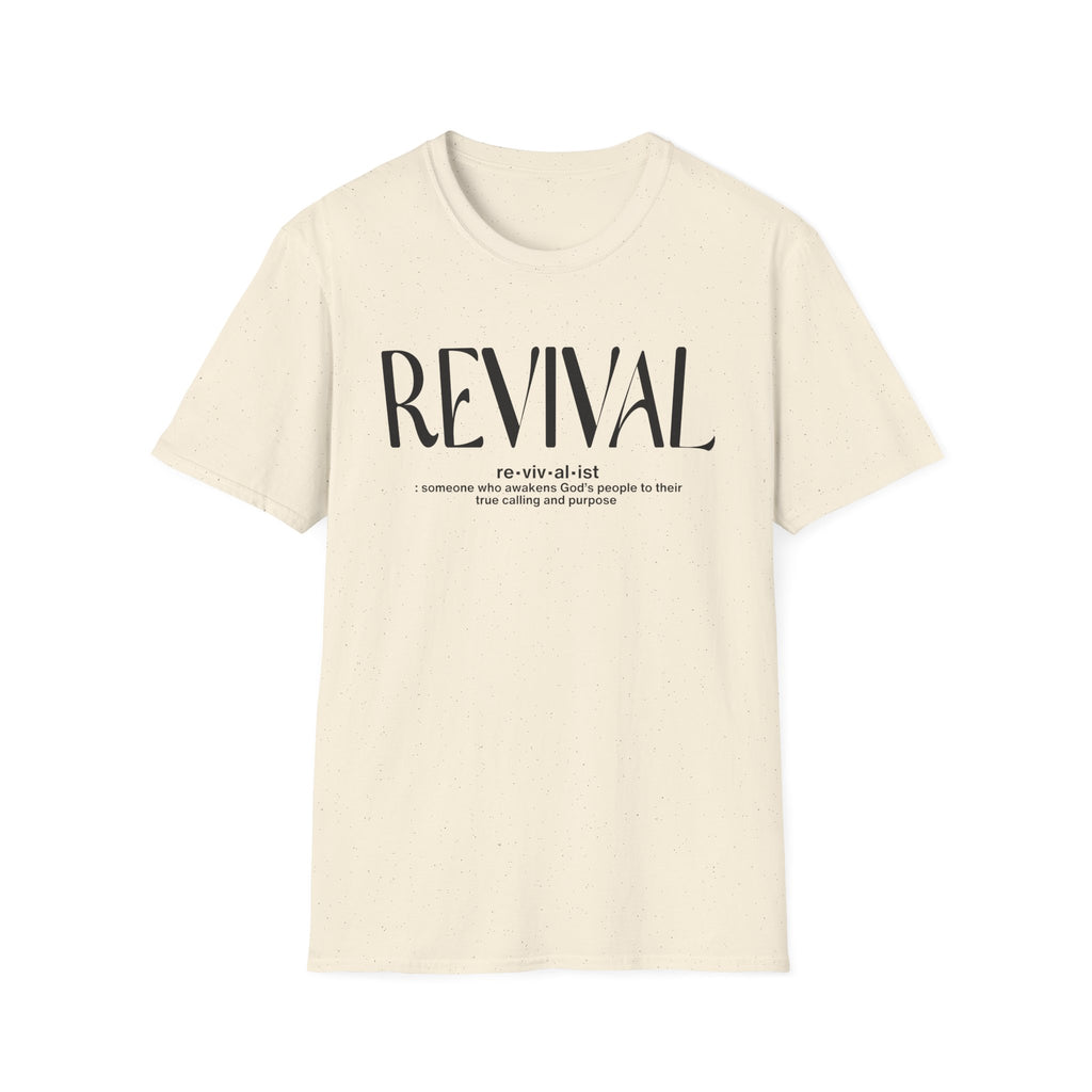Revival T-Shirt