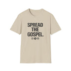 Spread the Gospel T-Shirt