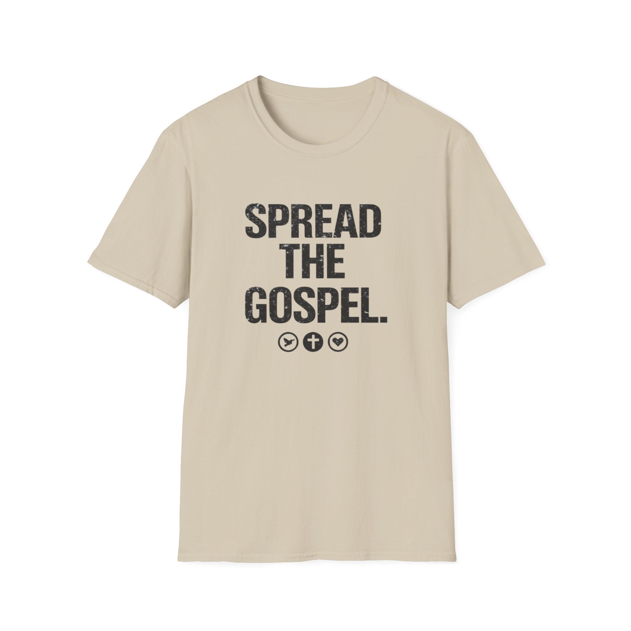 Spread the Gospel T-Shirt