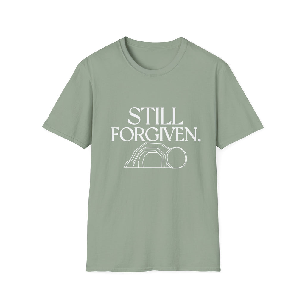 FORGIVEN LGHT T-Shirt