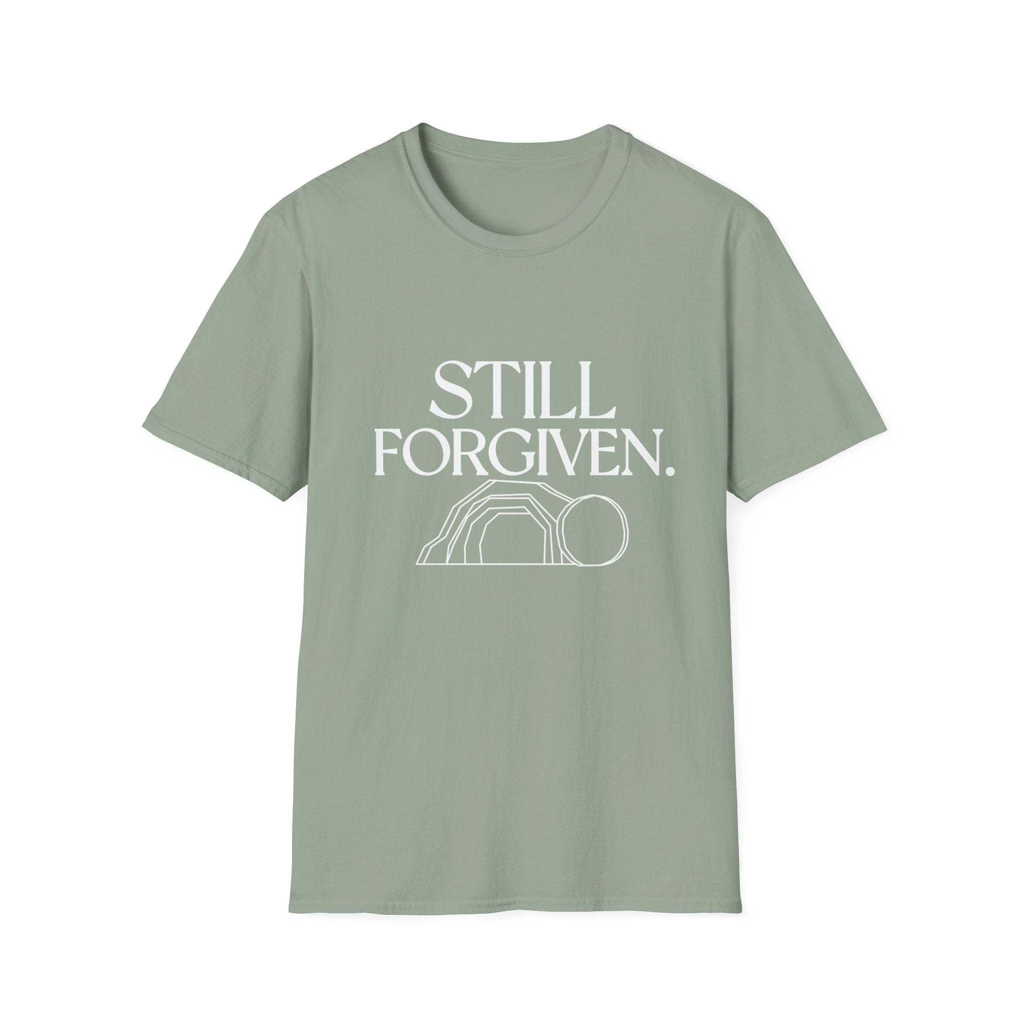 FORGIVEN LGHT T-Shirt