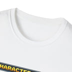 8-Bit Player 1 T Shirt