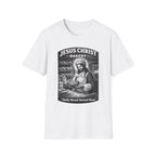 Jesus Daily Bread T Shirt