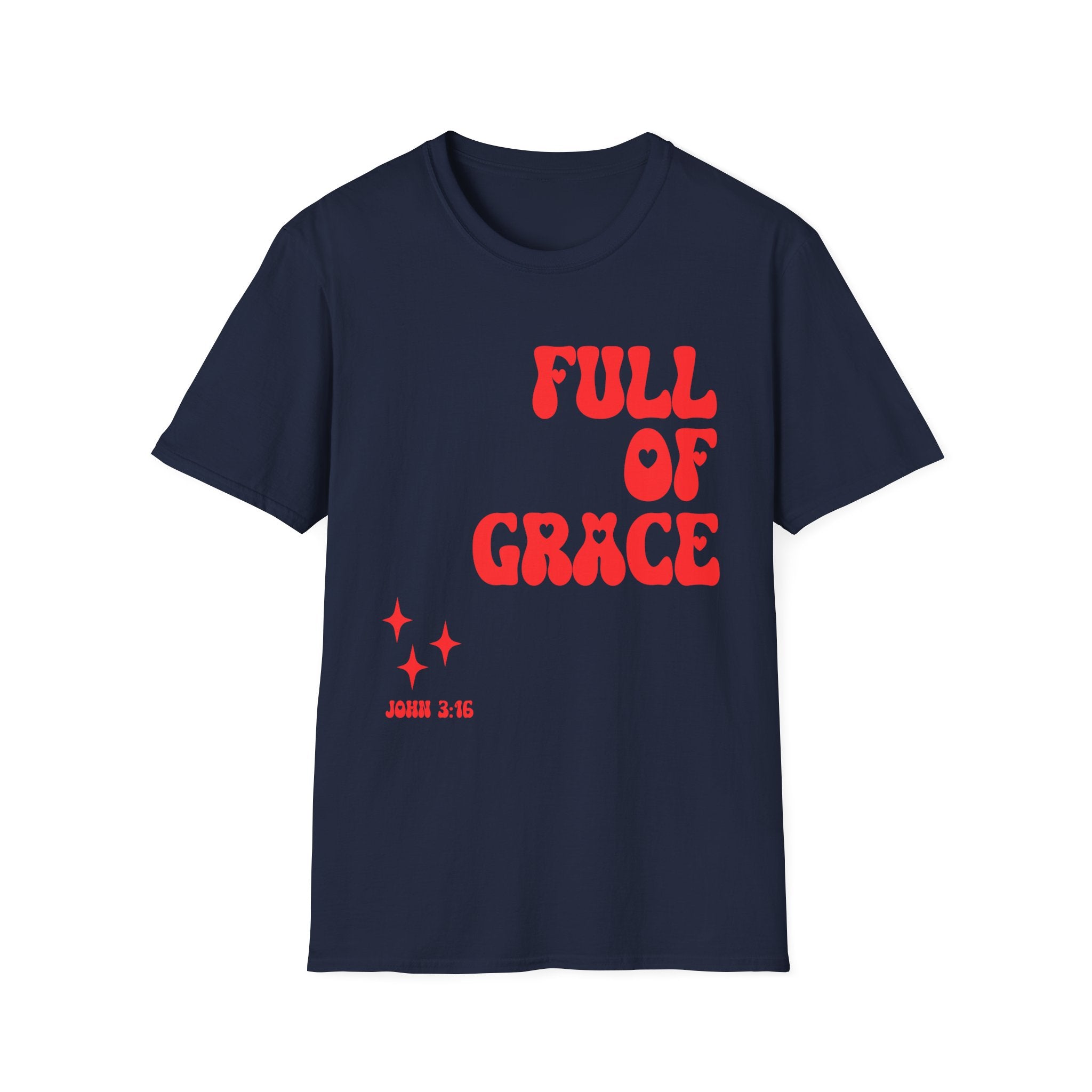 Grace 316 T Shirt