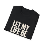LIFE OF WORSHIP T-Shirt