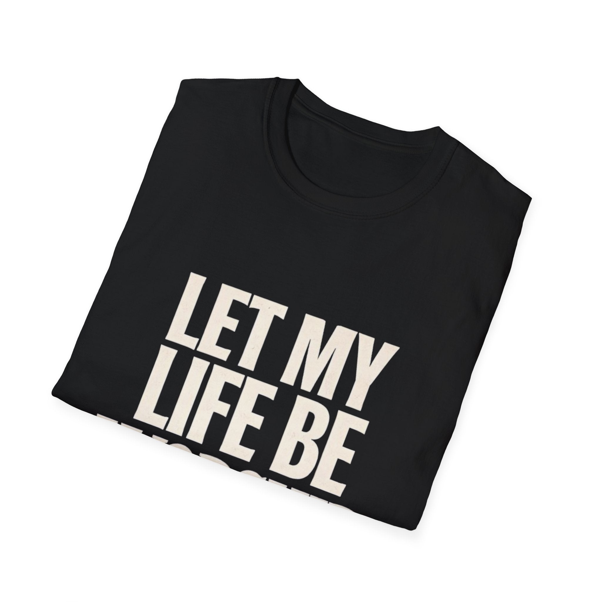 LIFE OF WORSHIP T-Shirt