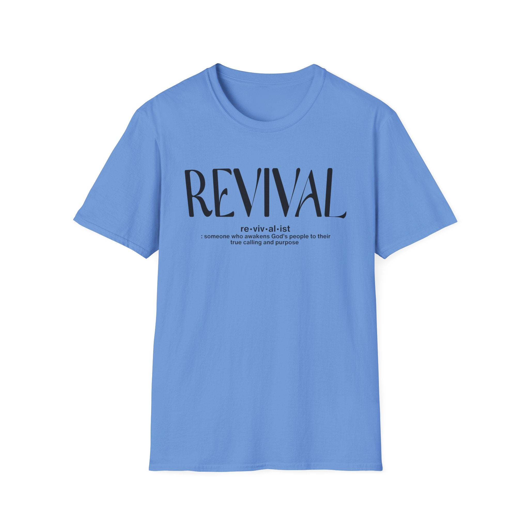 Revival T-Shirt