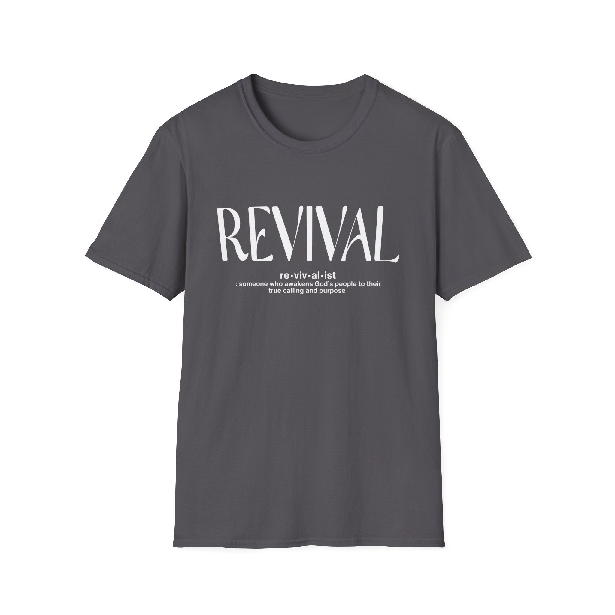 REVIVAL LGHT T-Shirt