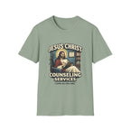 Jesus Counseling Services T-Shirt
