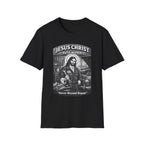 Jesus Mechanic T Shirt