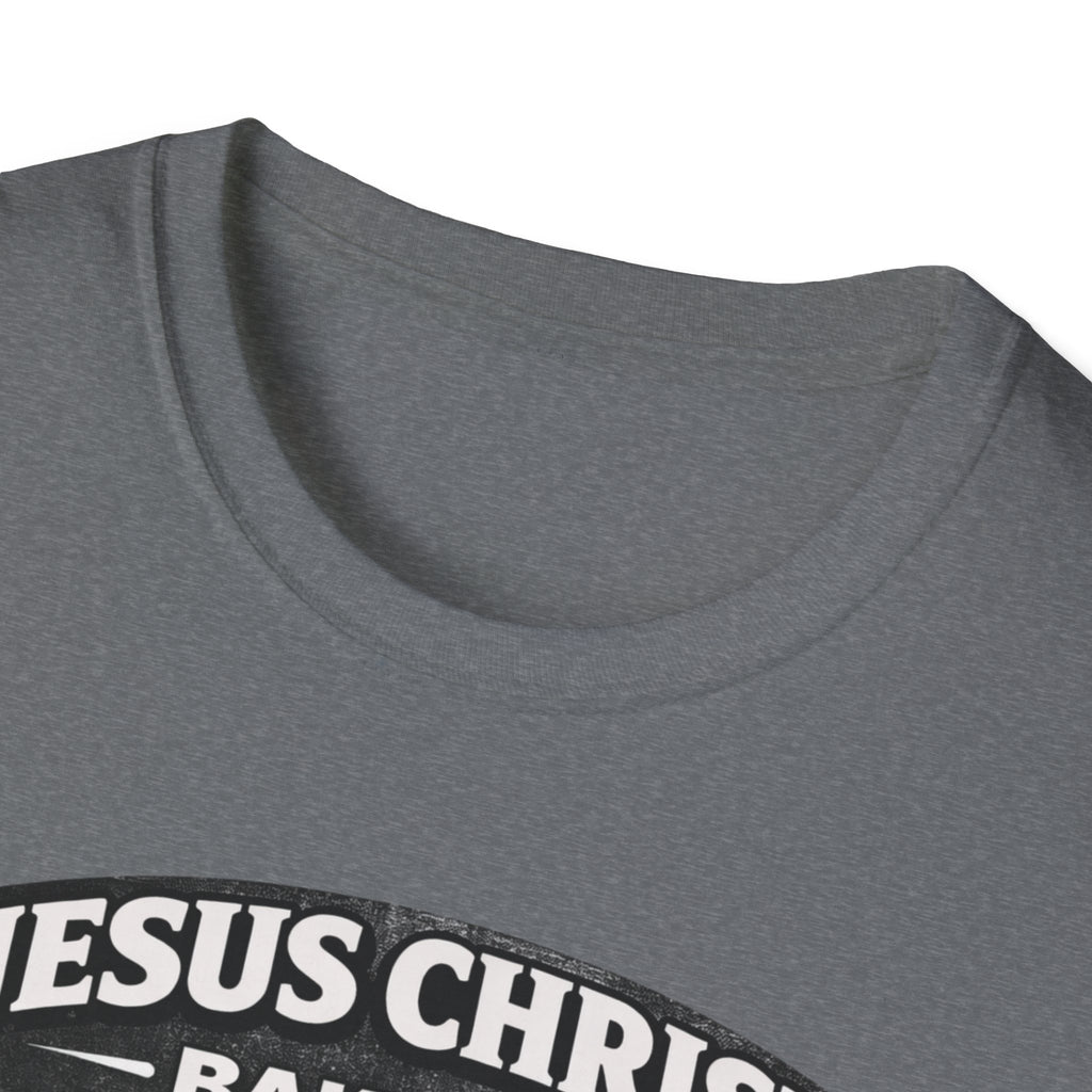 Jesus Daily Bread T Shirt