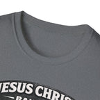 Jesus Daily Bread T Shirt