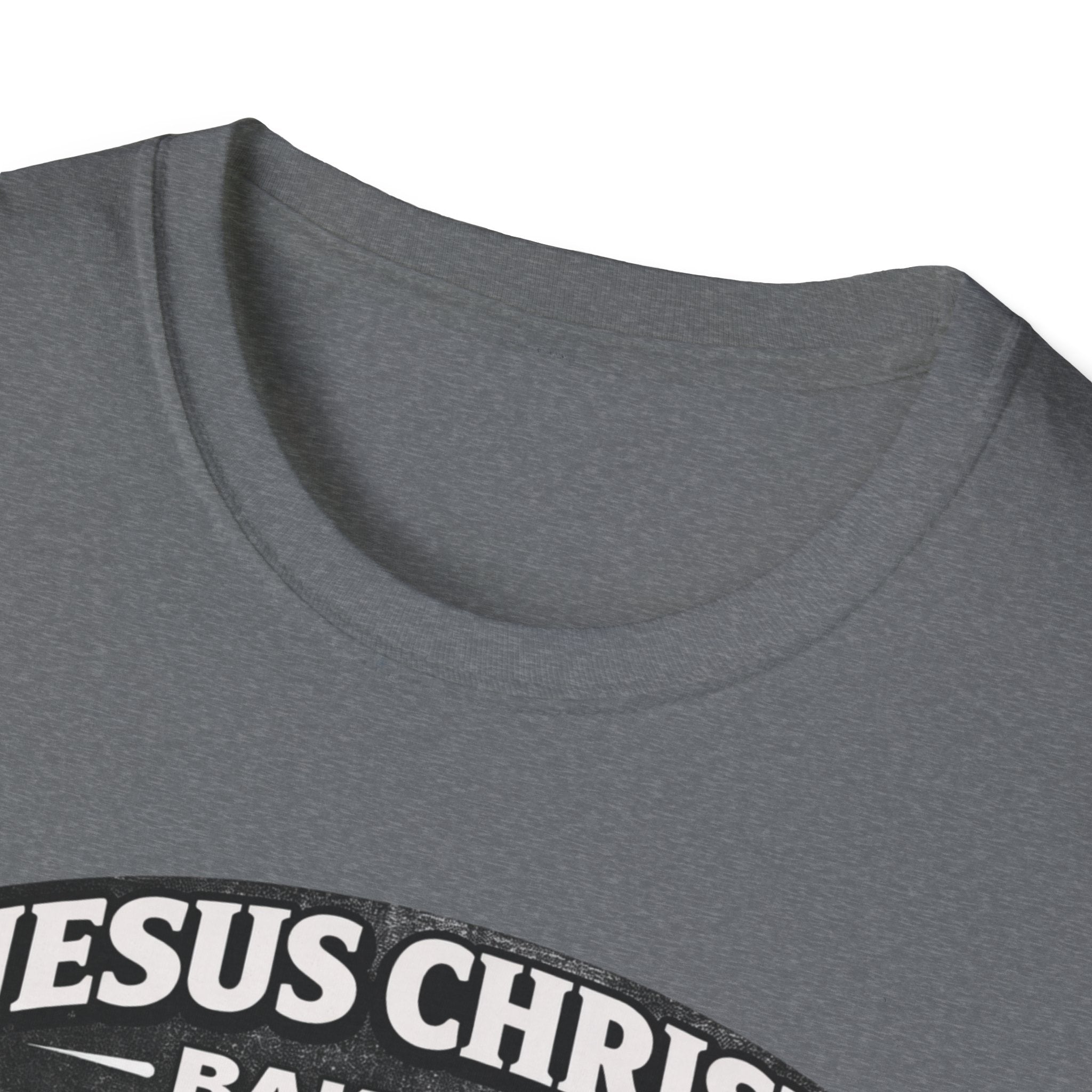Jesus Daily Bread T Shirt