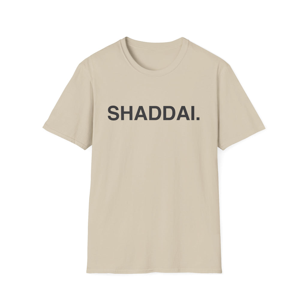 SHADDAI T-Shirt