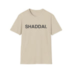 SHADDAI T-Shirt
