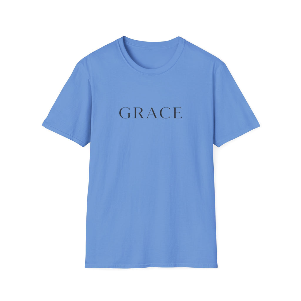 Grace Minimal T-Shirt
