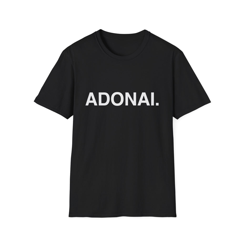 Adonai. T-Shirt