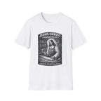 Jesus Firm Foundation T-Shirt