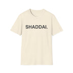 SHADDAI T-Shirt