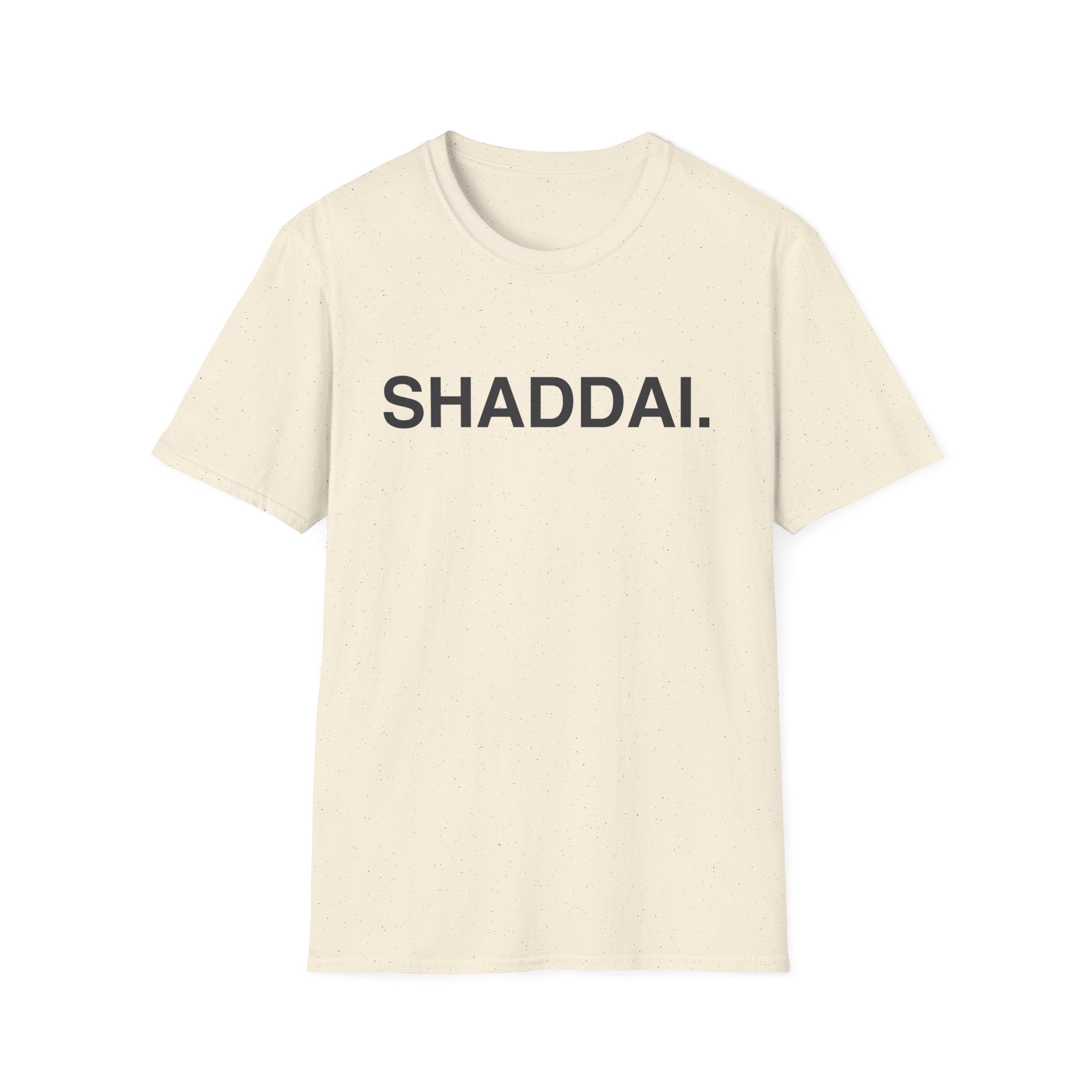 SHADDAI T-Shirt