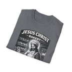 Jesus Daily Bread T Shirt