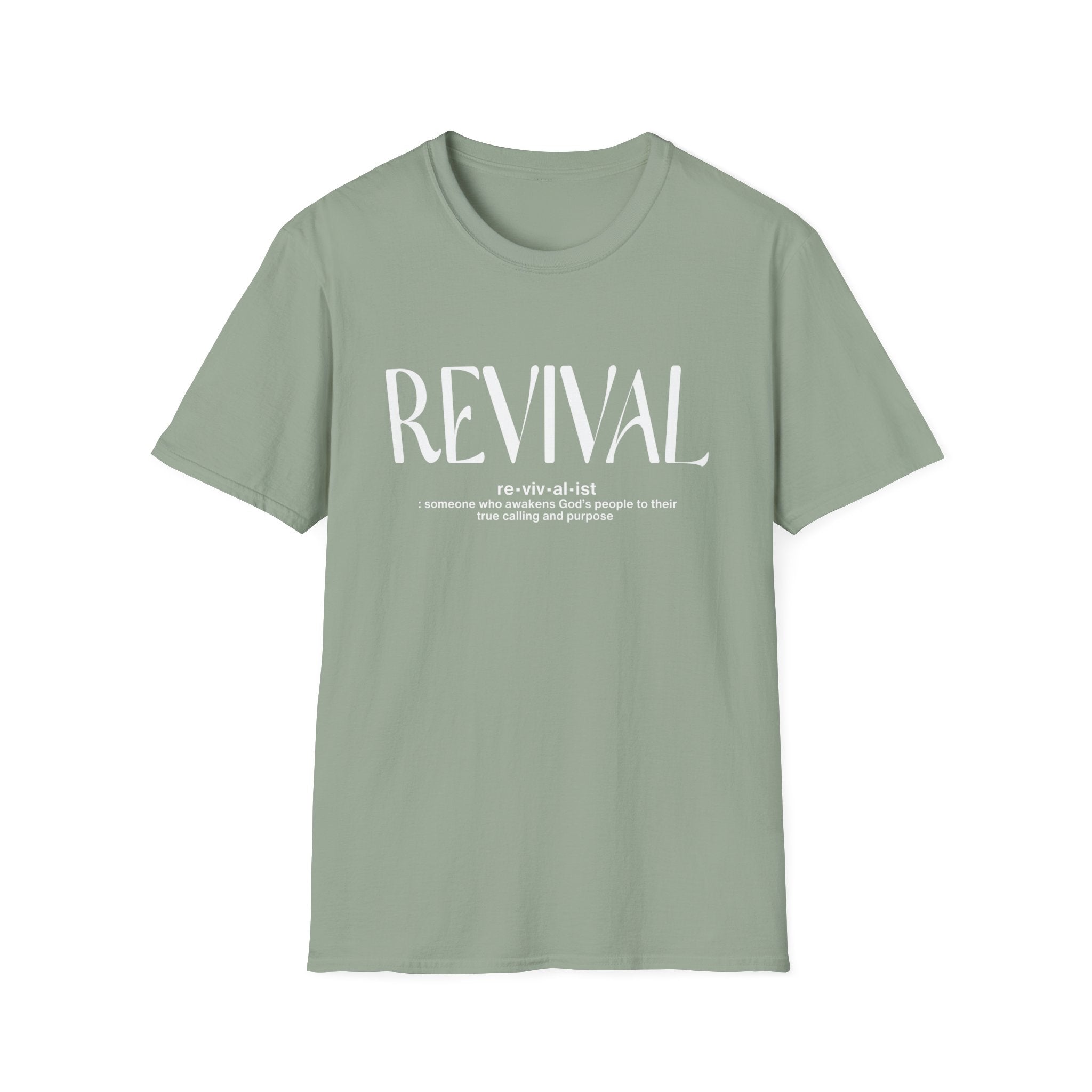 REVIVAL LGHT T-Shirt