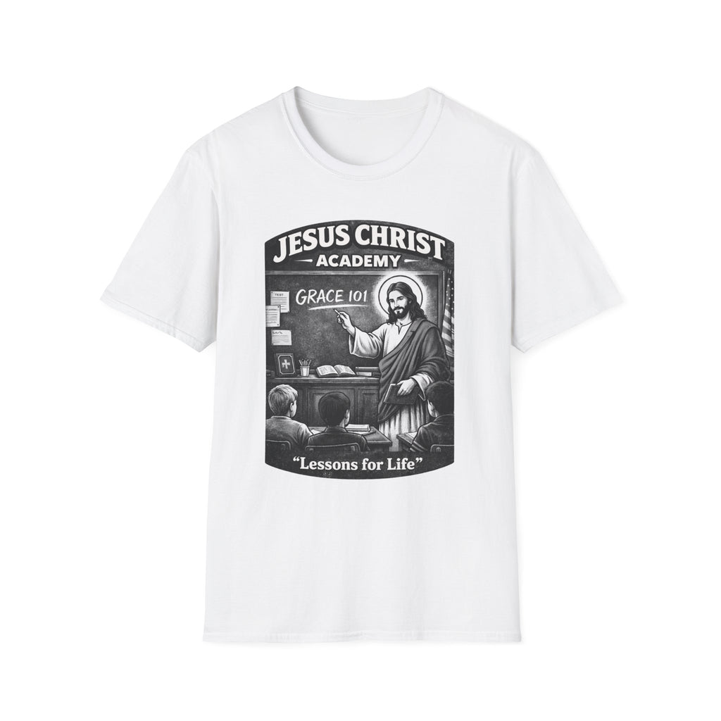 Jesus Teacher T Shirt