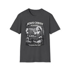 Jesus Teacher T Shirt