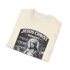 Jesus Daily Bread T Shirt
