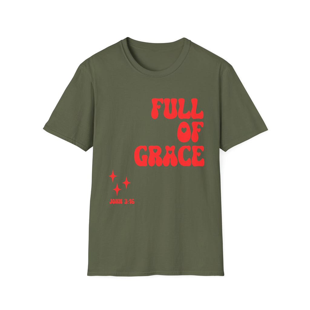 Grace 316 T Shirt